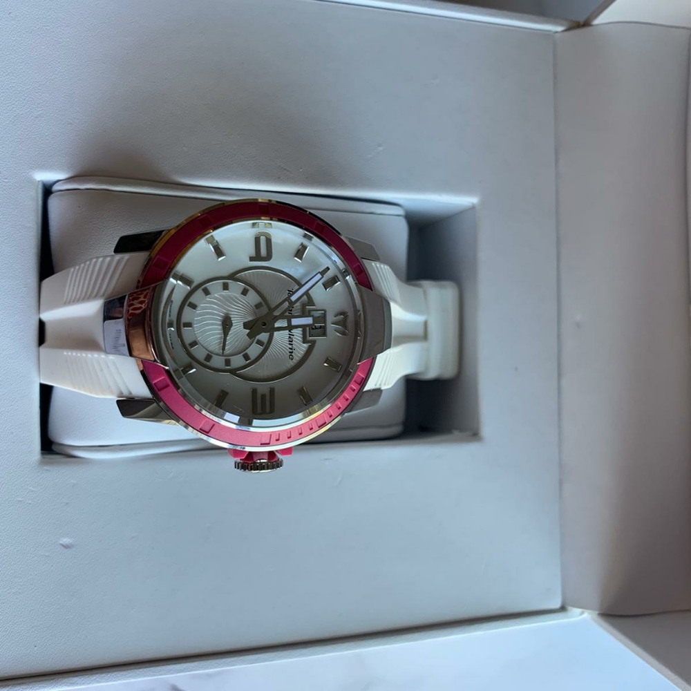 Technomarine UF6 women's watch